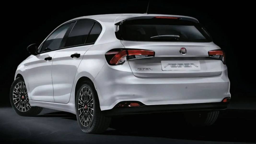 ÖTV Kararı Sonrasında Fiat 56 Bin TL İndirim Yaptı! 7